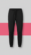 Kinetic Urban Joggers – Premium Activewear